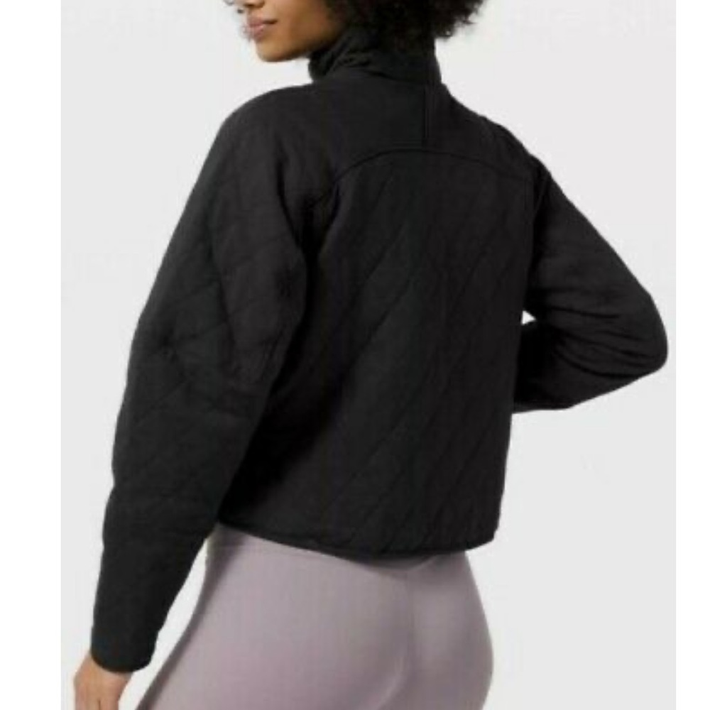 Lululemon Quilted Calm Jacket